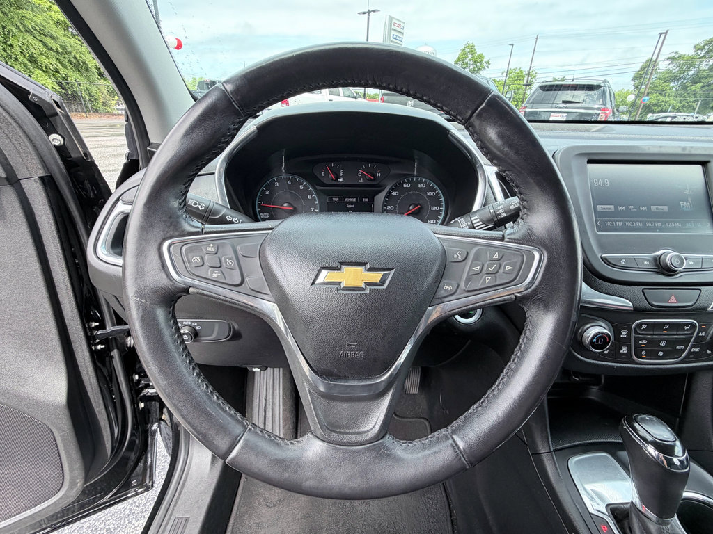 Used 2018 Chevrolet Equinox LT FWD image 13
