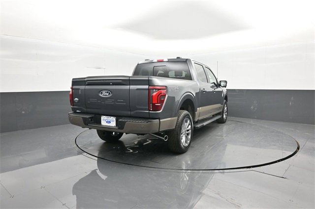 New 2026 Ford F150 King Ranch image 7