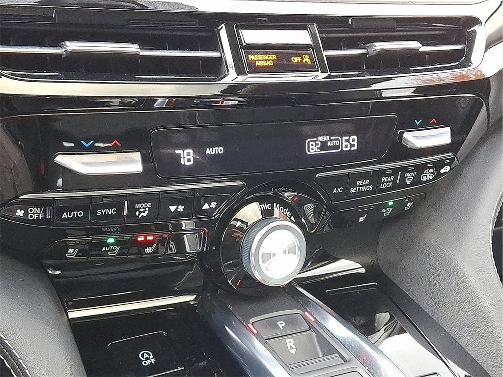 Used 2022 Acura MDX SH-AWD w/ Advance Package image 17