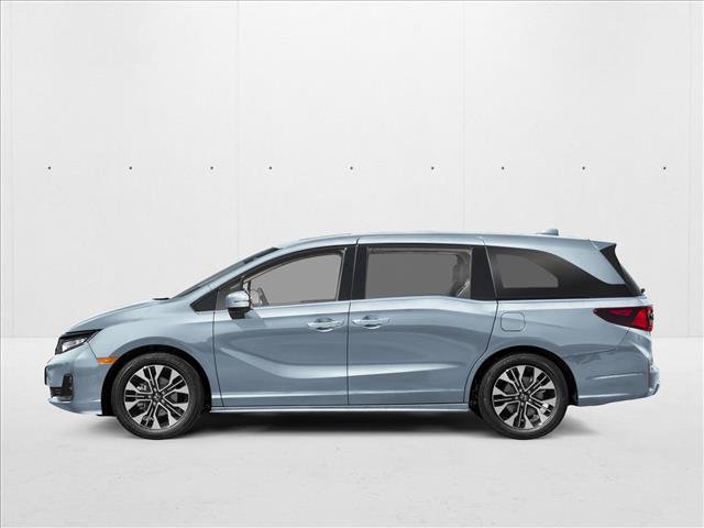 New 2027 Honda Odyssey Elite image 3