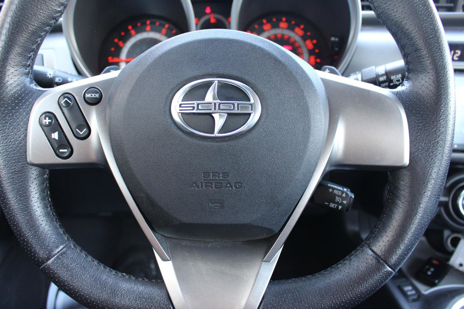 Used 2016 Scion tC image 19