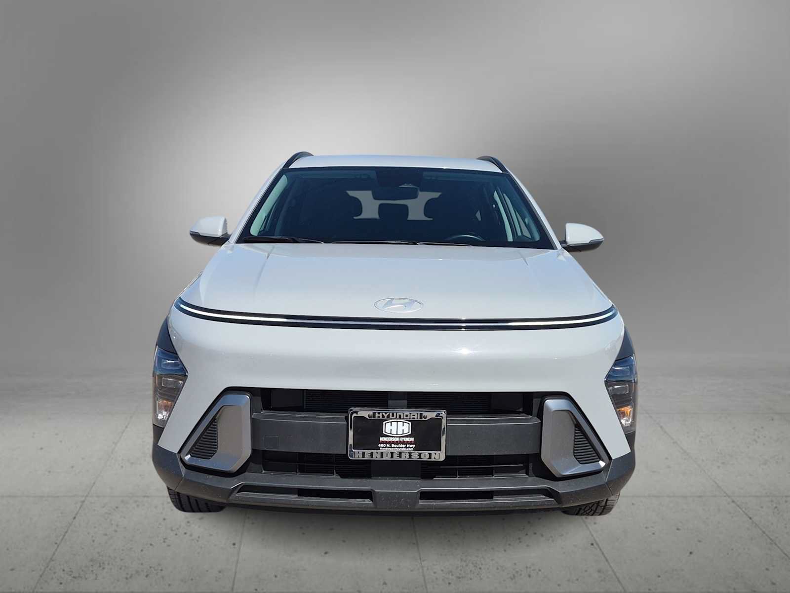 Certified 2025 Hyundai Kona SEL AWD/4WD image 3