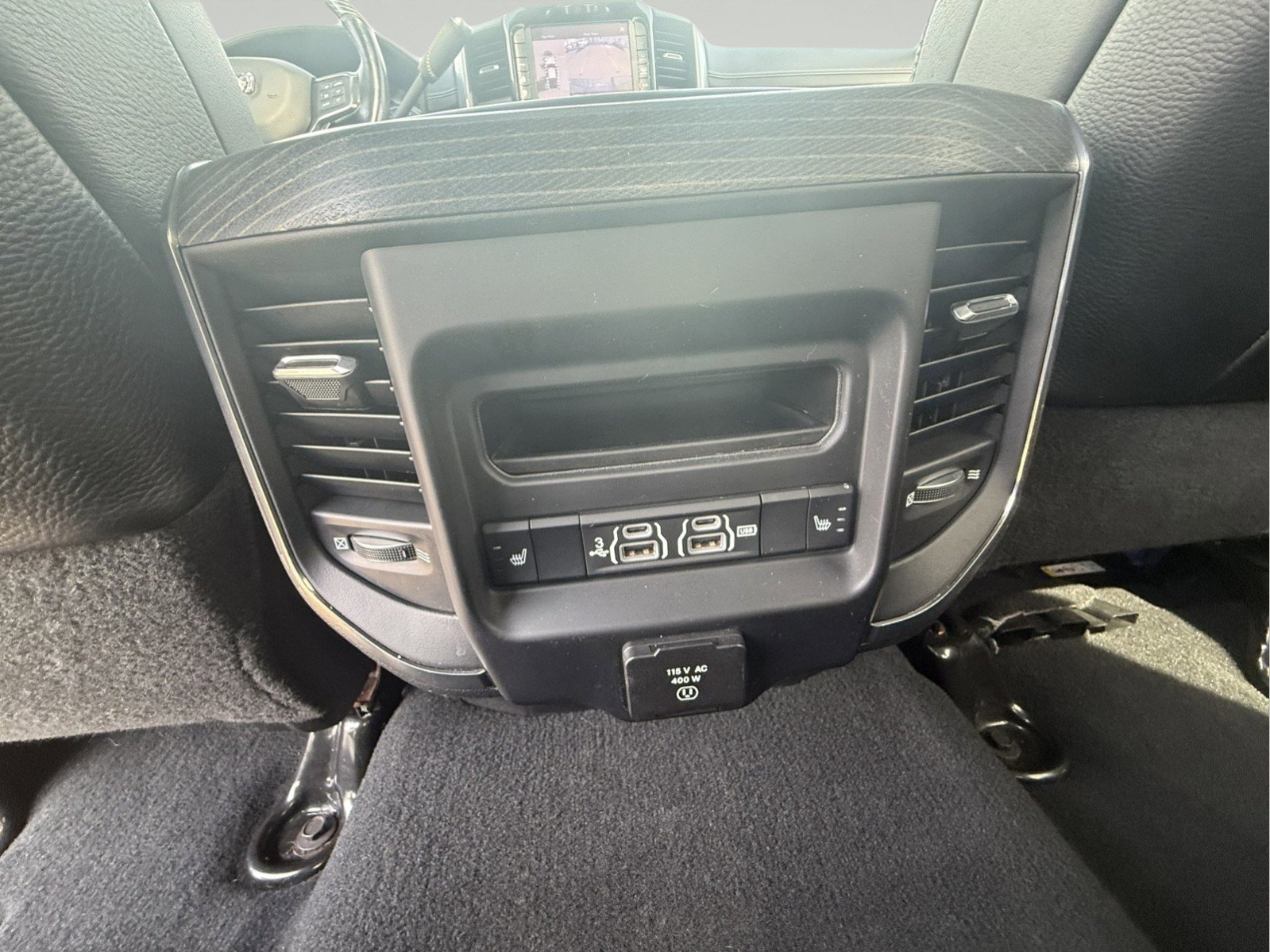 Used 2019 RAM 2500 Limited image 27