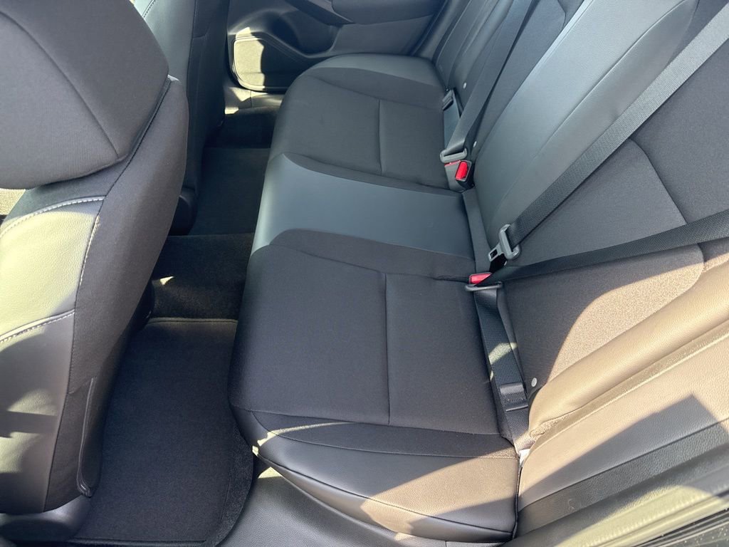 New 2026 Honda Civic Sport image 16