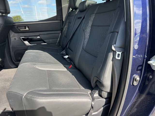 Used 2023 Toyota Tundra Limited w/ Power Package image 12