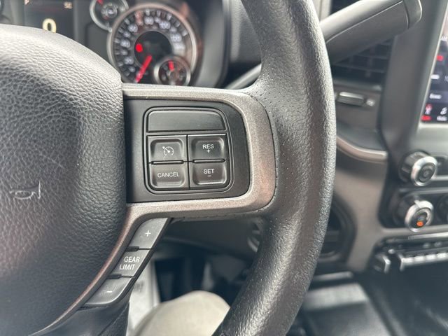 Used 2021 RAM 2500 Tradesman w/ Chrome Appearance Group AWD/4WD image 23