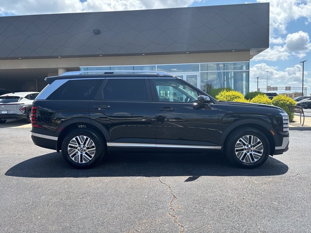 New 2026 Hyundai Palisade SEL Premium FWD image 4
