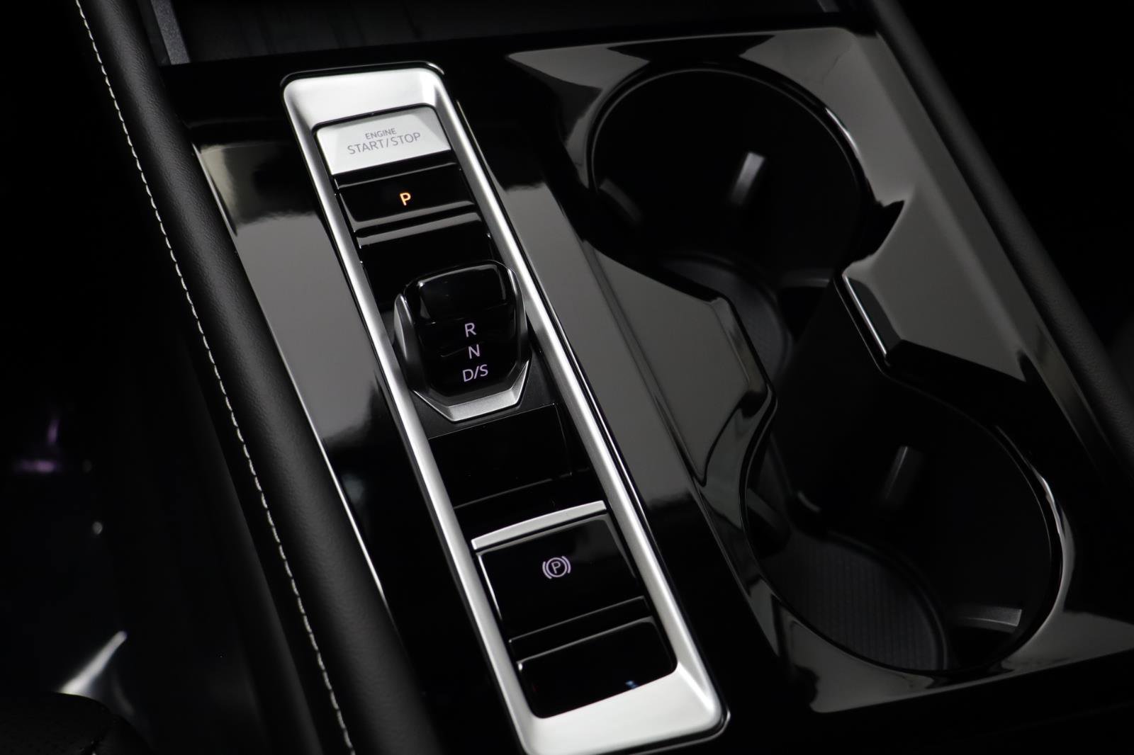 New 2026 Volkswagen Atlas SE image 10