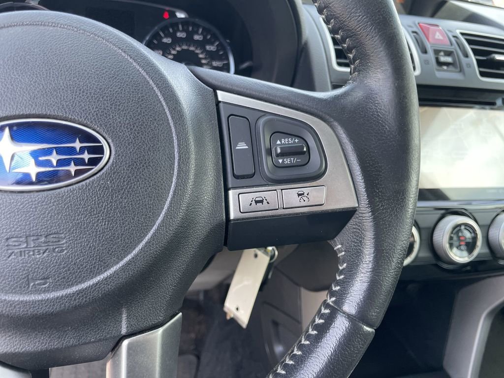 Used 2018 Subaru Forester 2.5i Limited image 19