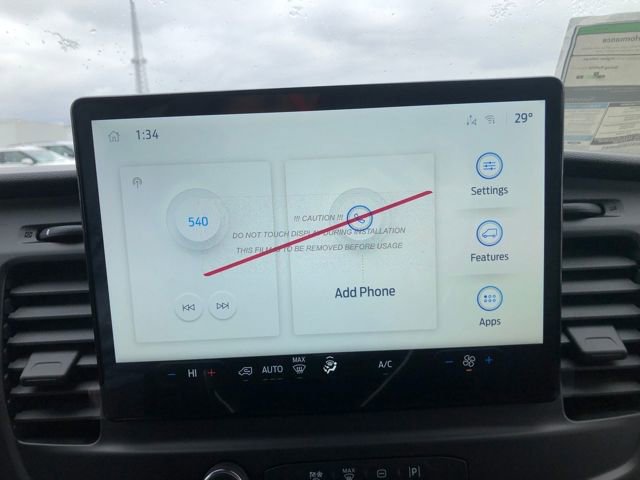 New 2026 Ford Transit 250 148 Medium Roof image 19