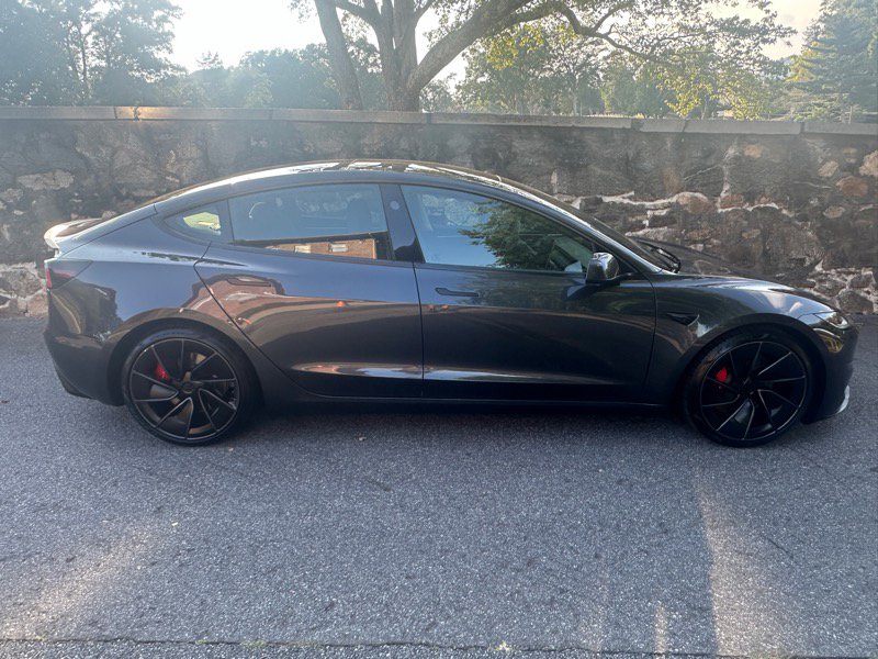 Used 2024 Tesla Model 3 Performance image 10