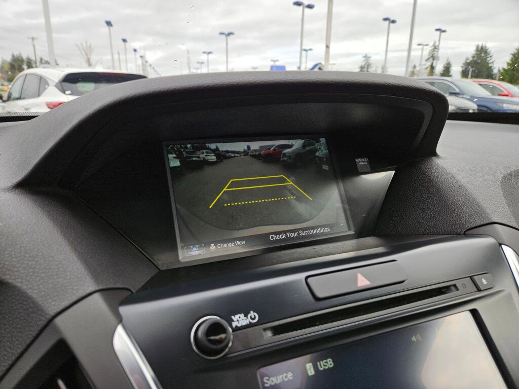 Used 2019 Acura MDX SH-AWD image 35