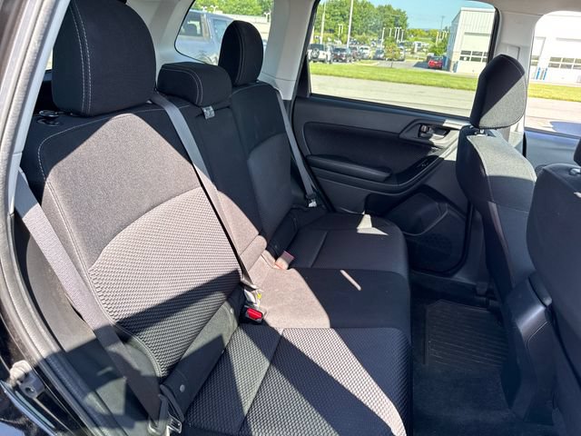 Used 2018 Subaru Forester 2.5i Premium AWD/4WD image 14