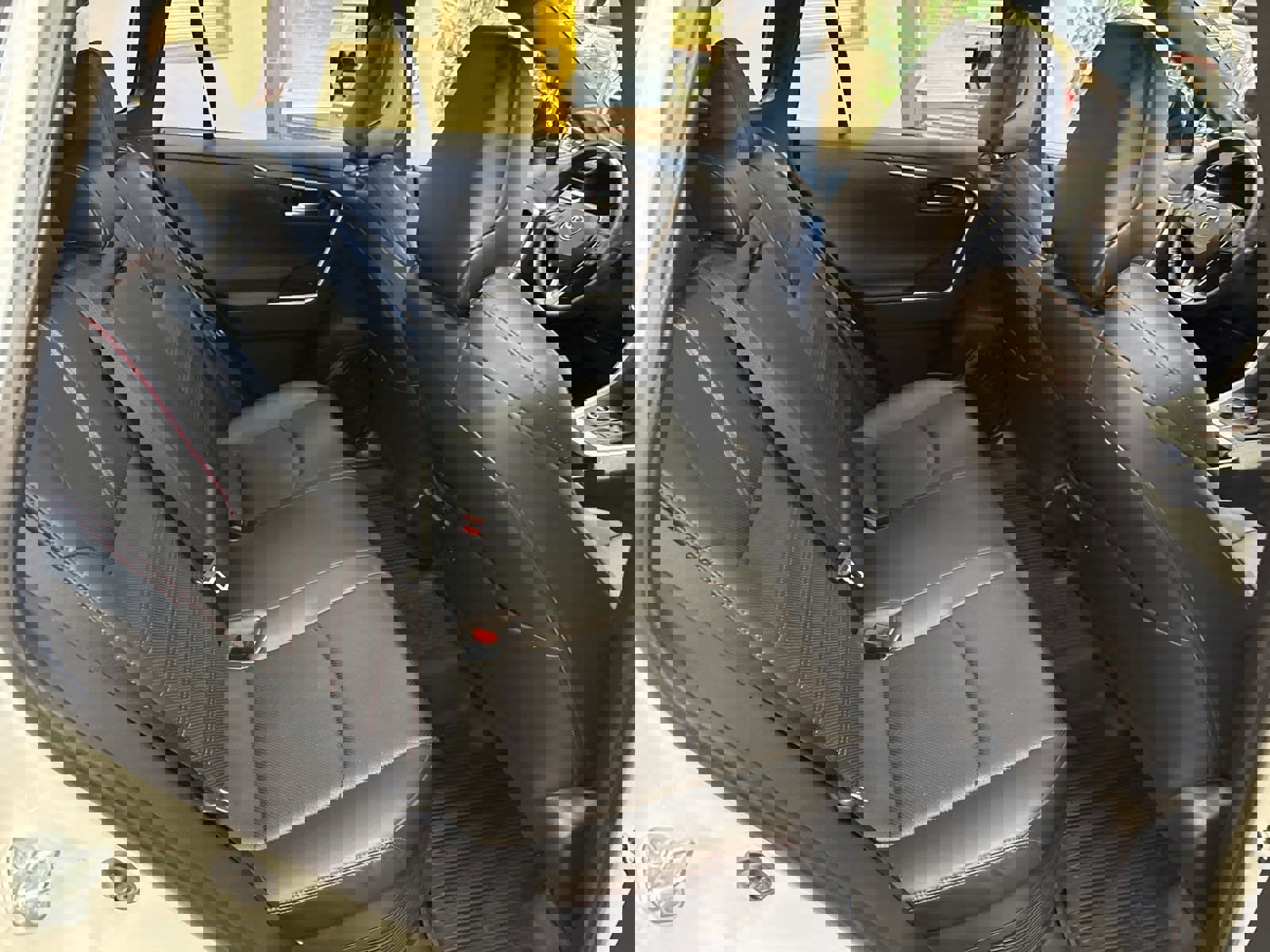 Used 2021 Toyota RAV4 XSE image 21