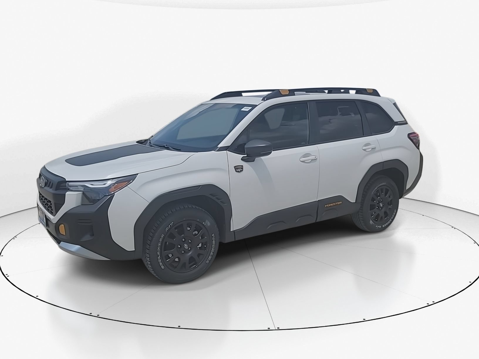 New 2026 Subaru Forester Wilderness AWD/4WD image 5