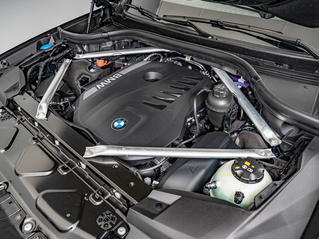 New 2027 BMW X7 xDrive40i w/ Executive Package AWD/4WD image 43
