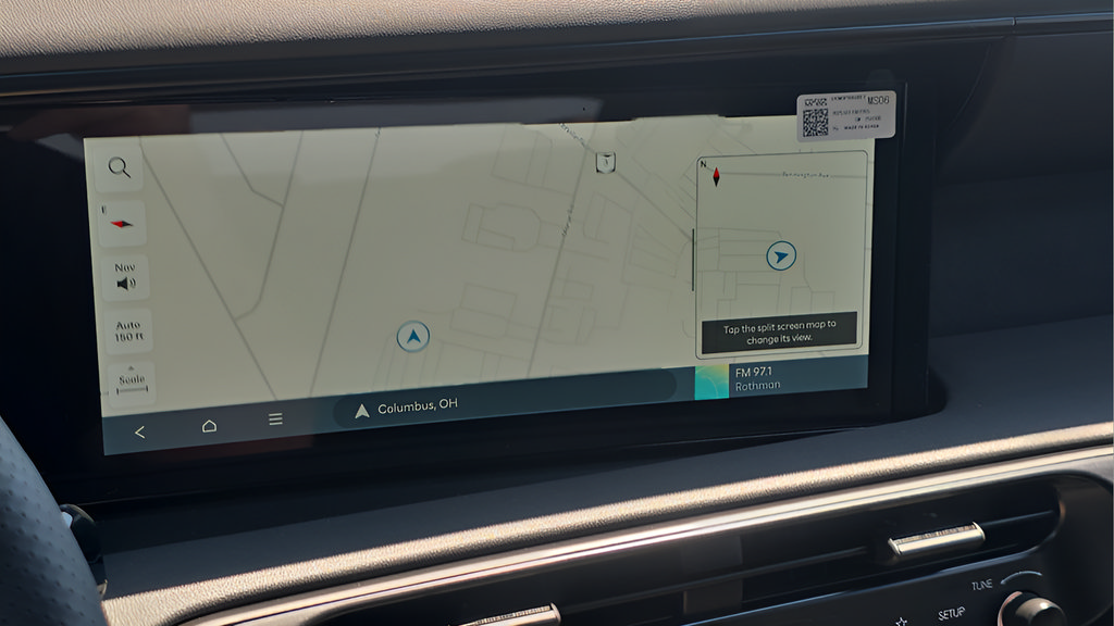 New 2026 Hyundai Palisade XRT Pro AWD/4WD image 20