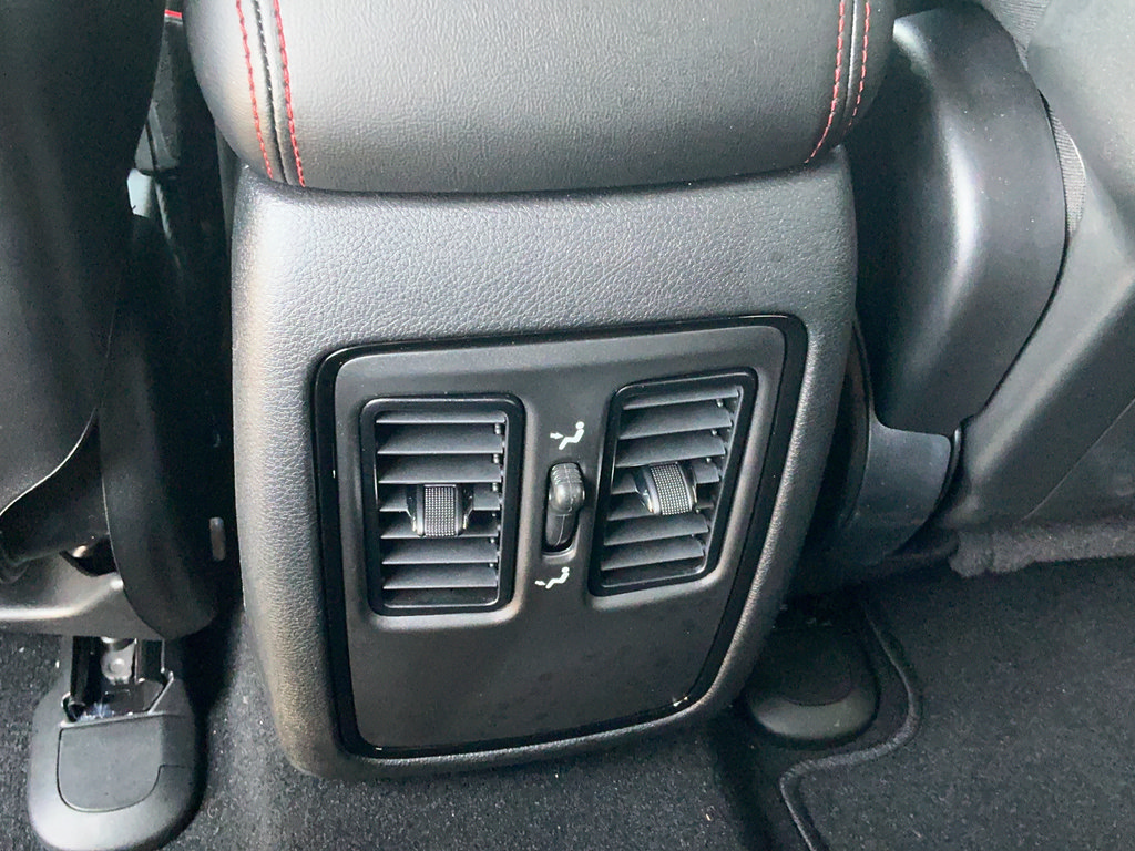 New 2025 Dodge Durango R/T w/ Blacktop Package AWD/4WD image 15