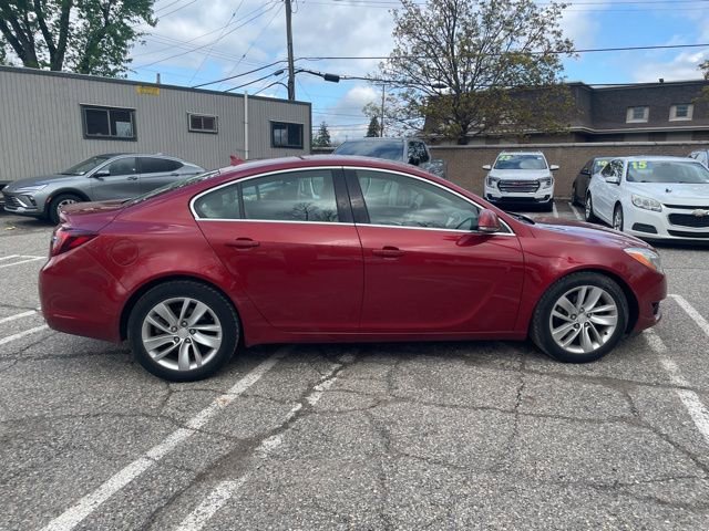 Used 2014 Buick Regal FWD image 6