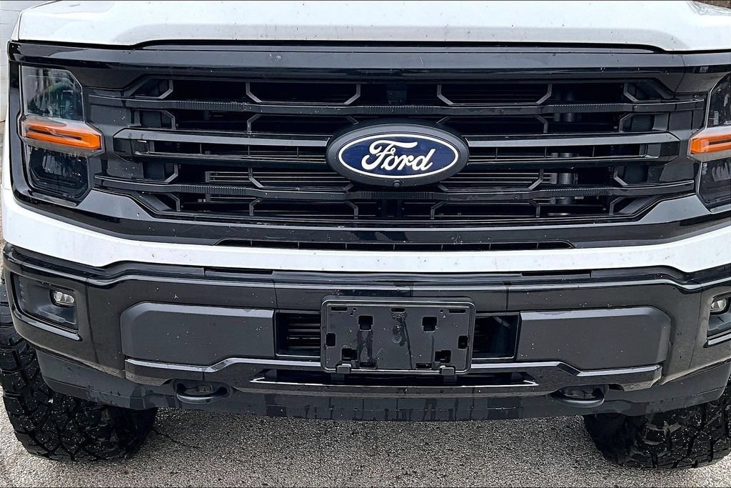 Used 2024 Ford F150 XLT w/ Tow/Haul Package AWD/4WD image 31