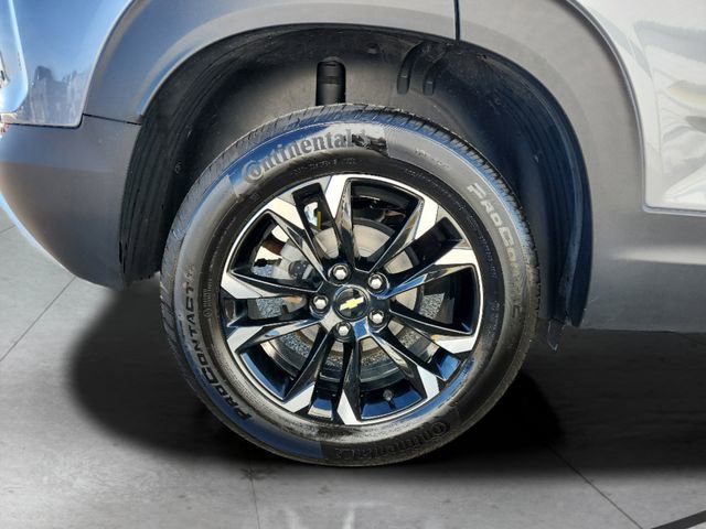 Used 2022 Chevrolet TrailBlazer LT w/ Convenience Package image 30