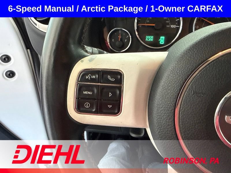 Used 2012 Jeep Wrangler Sahara AWD/4WD image 19