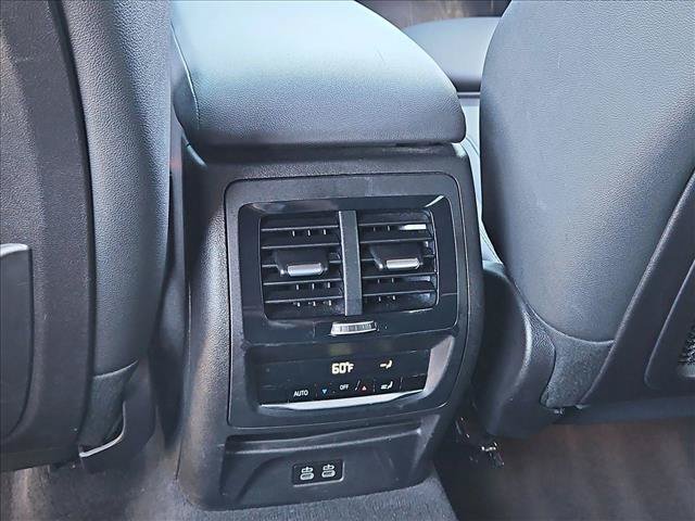 Used 2021 BMW X3 sDrive30i w/ Premium Package RWD image 17