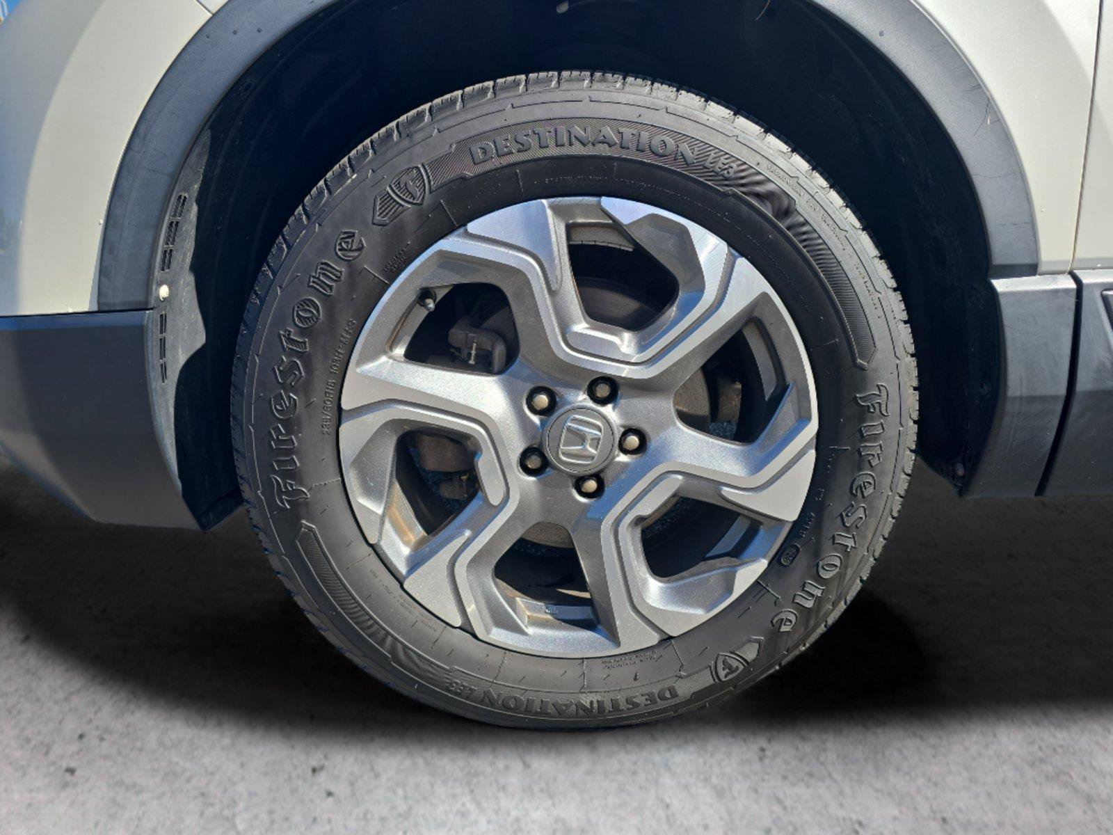 Used 2018 Honda CR-V EX image 29