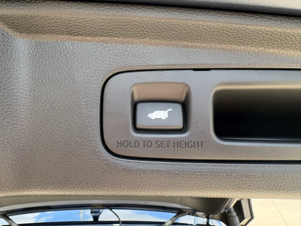 Certified 2026 Honda CR-V TrailSport image 29