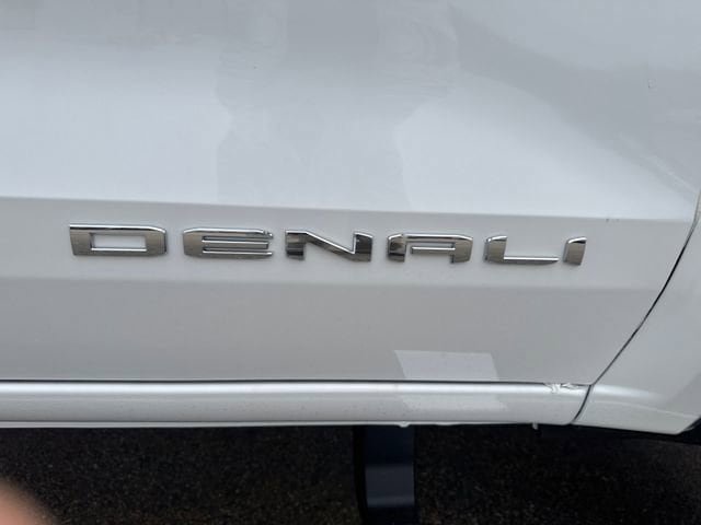 New 2026 GMC Canyon Denali AWD/4WD image 30