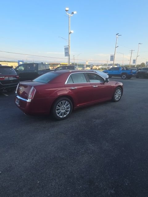 Used 2013 Chrysler 300 C w/ Light Group AWD/4WD image 9