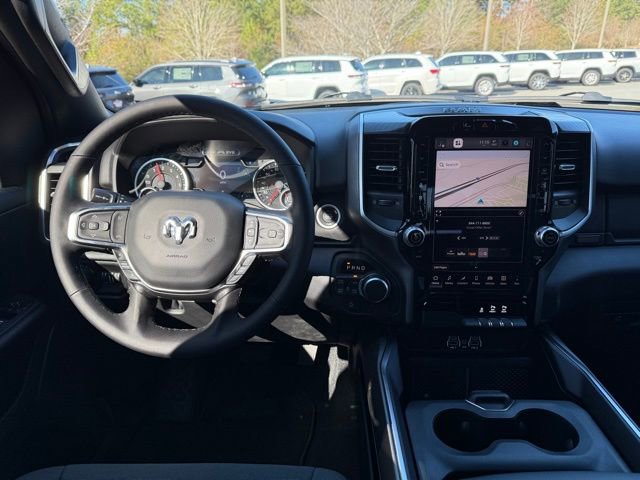 New 2026 RAM 1500 Big Horn image 19