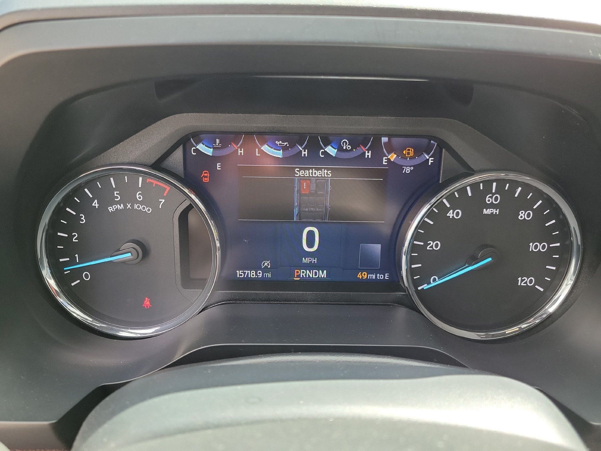 Used 2024 Ford Expedition Limited RWD image 32