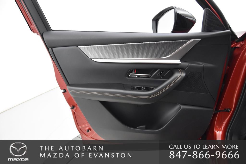 New 2026 MAZDA CX-70 SC Plus image 32