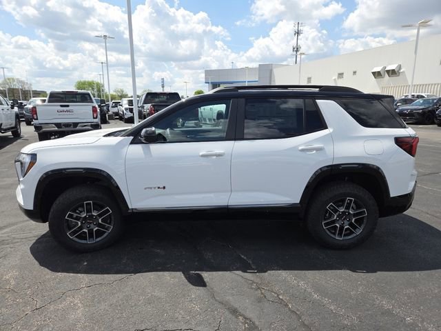 New 2026 GMC Terrain AT4 w/ Convenience Package III AWD/4WD image 21