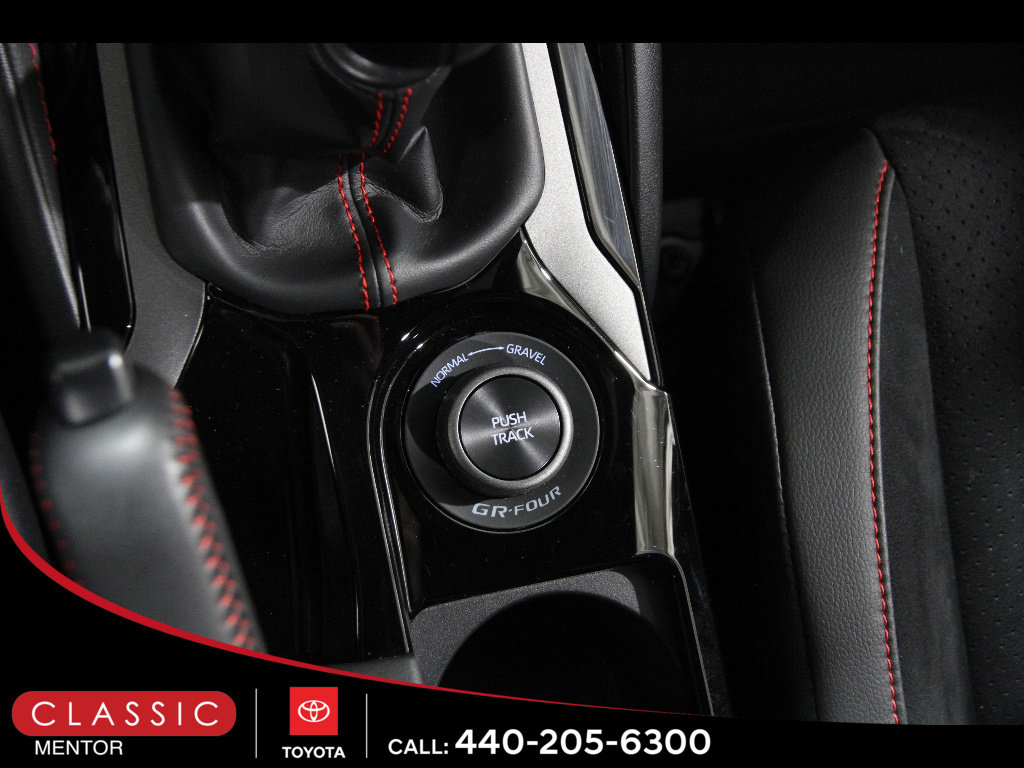 Certified 2025 Toyota Corolla Premium Plus image 17