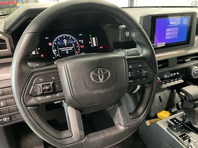 New 2026 Toyota Tacoma SR5 image 13