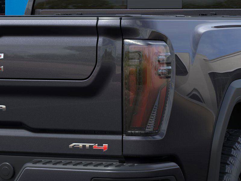New 2026 GMC Sierra 2500 AT4 w/ AT4 Premium Plus Package image 11