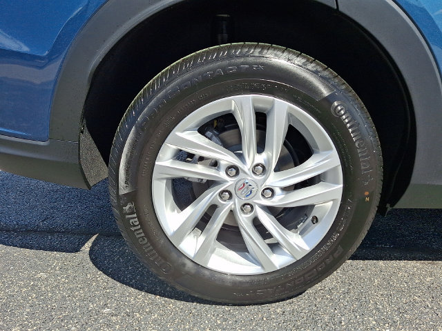 New 2026 Buick Envista Preferred w/ Convenience I Package FWD image 9