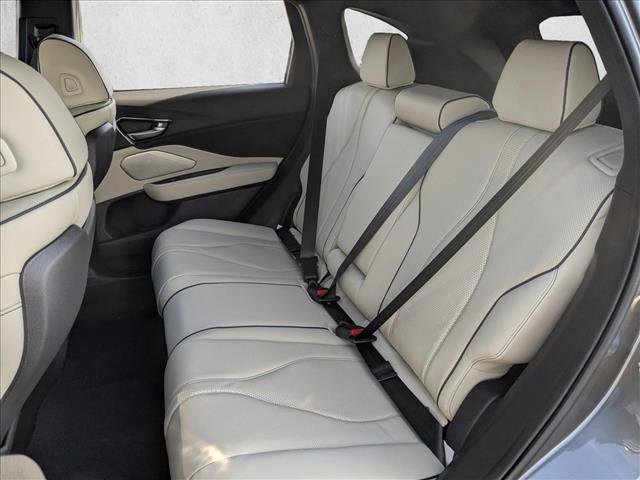 New 2026 Acura RDX A-Spec AWD/4WD image 16