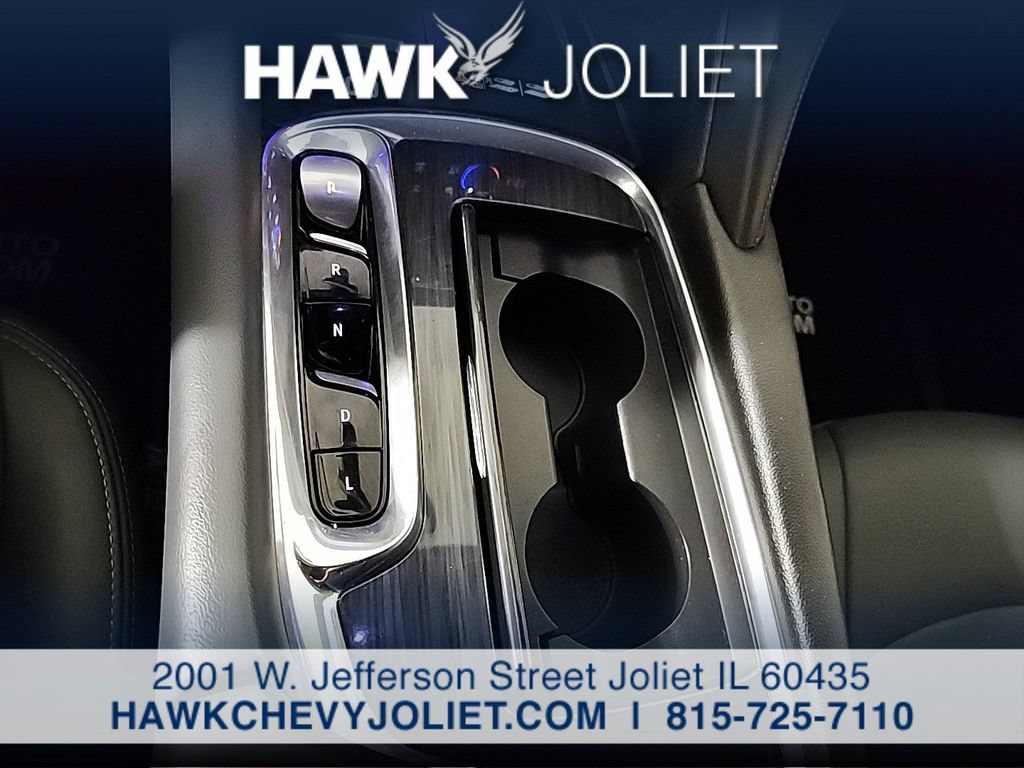 Used 2024 Buick Enclave Premium FWD image 22