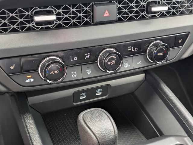Used 2025 Honda Accord SE image 17