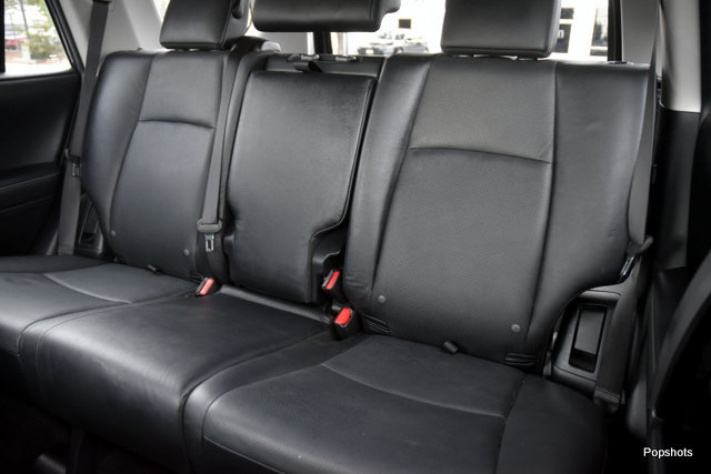 Used 2024 Toyota 4Runner Limited RWD image 12