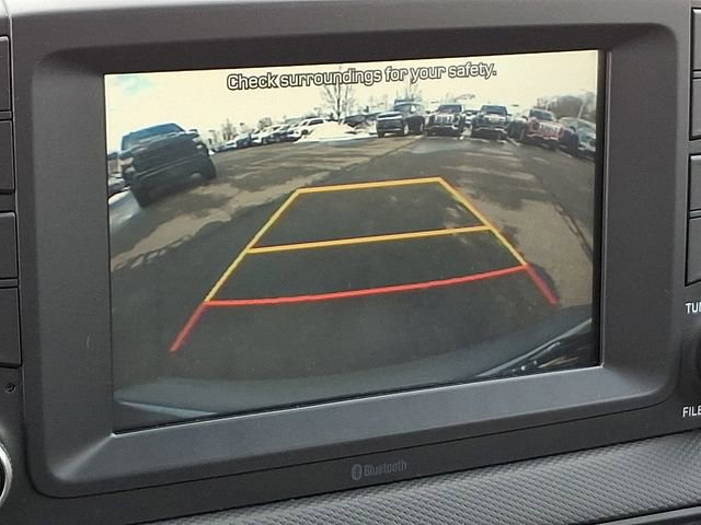 Used 2019 Hyundai Kona SE image 18