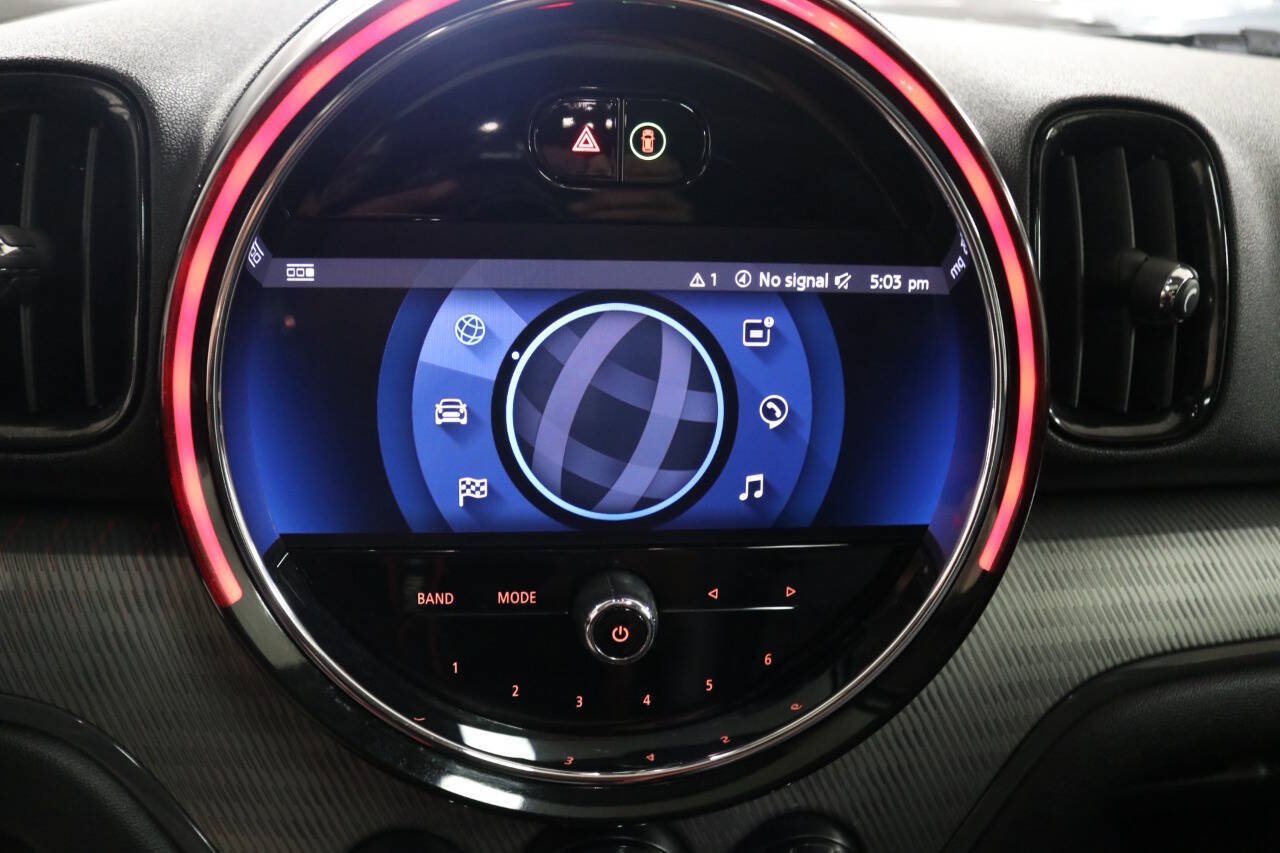 Used 2021 MINI Cooper Countryman S AWD/4WD image 53