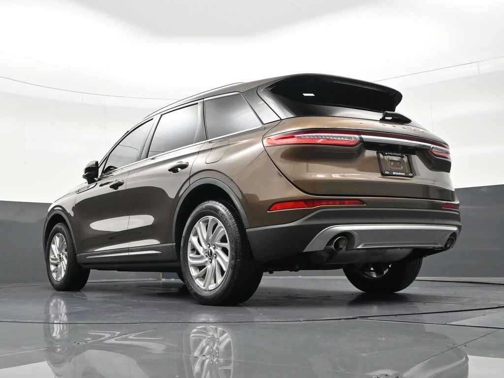 Used 2022 Lincoln Corsair FWD image 26