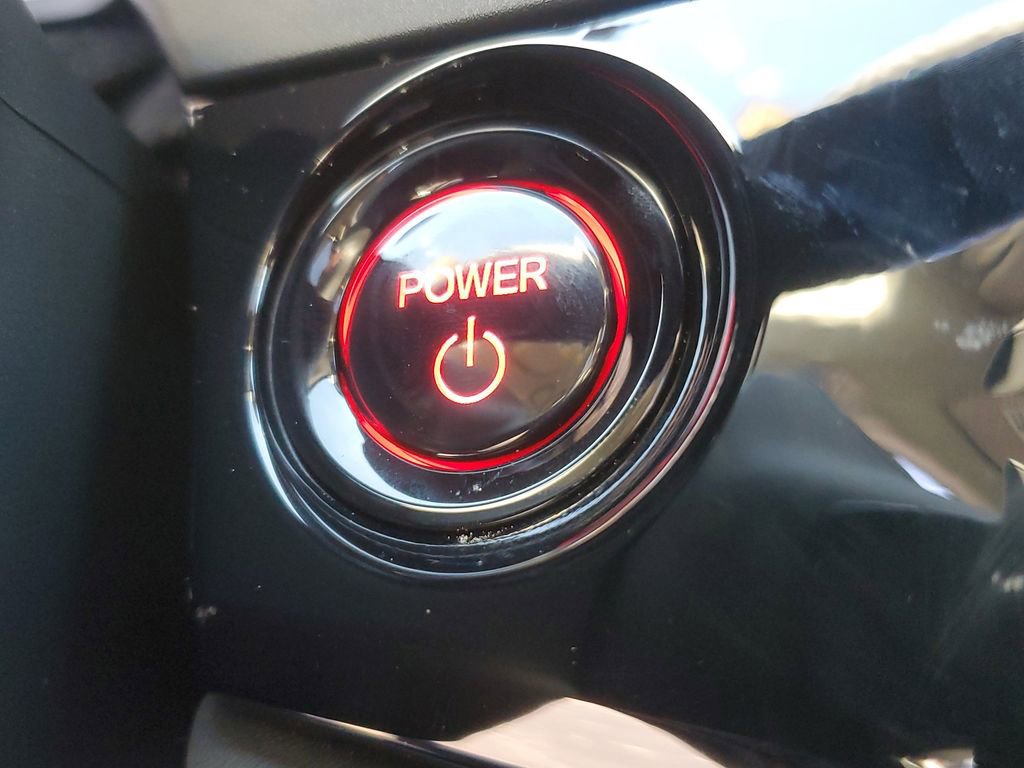 New 2026 Honda Accord EX-L image 18