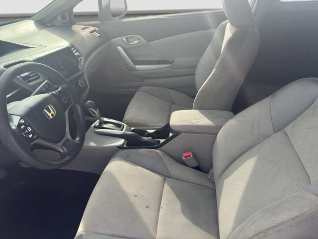 Used 2012 Honda Civic LX image 12