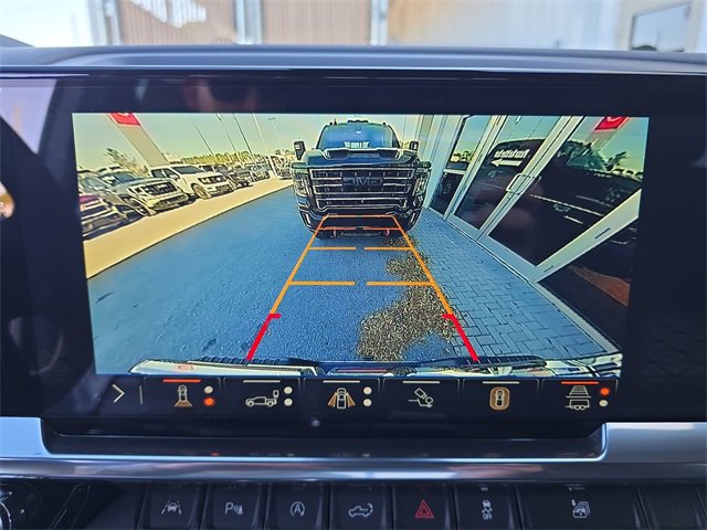 New 2026 GMC Sierra 1500 Elevation w/ Preferred Package image 20