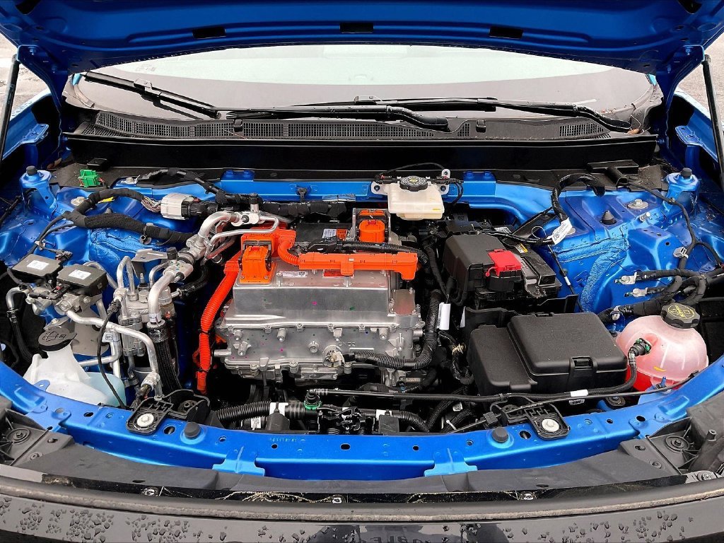 New 2026 Honda Prologue EX image 16